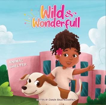Wild & Wonderful: Meeting Abby