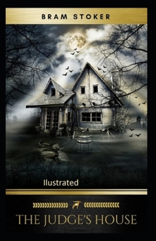 Paperback The Judge's House Illustrated Book