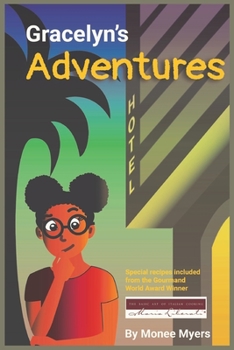 Paperback Gracelyn's Adventures Book