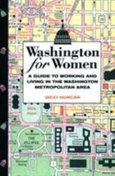 Paperback Washington for Women Book