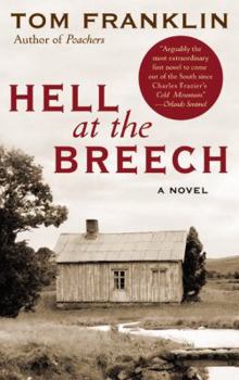 Paperback Hell at the Breech Book