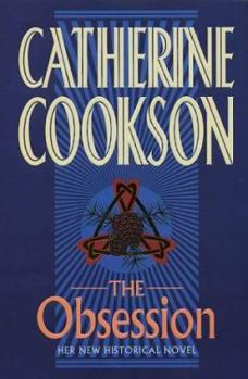 Hardcover The Obsession Book
