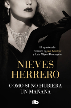 Paperback Como Si No Hubiera Un Mañana / As If There Was No Tomorrow [Spanish] Book