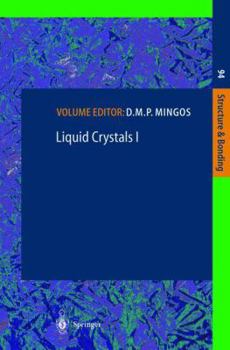 Liquid Crystals I (Structure and Bonding)