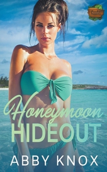 Paperback Honeymoon Hideout Book