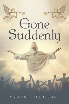 Paperback Gone Suddenly Book
