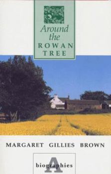 Paperback Around the Rowan Tree Book