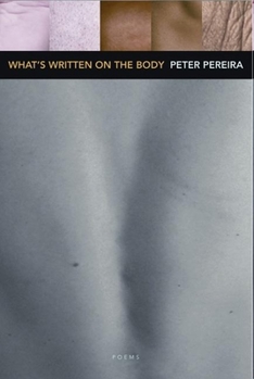 Paperback What's Written on the Body Book