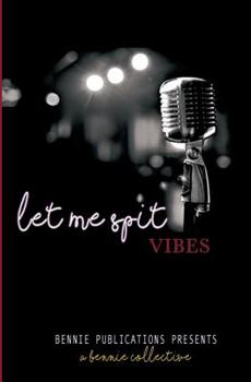 Paperback Let Me Spit Book
