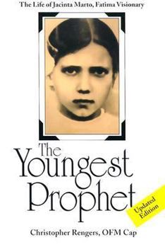 Paperback The Youngest Prophet Book