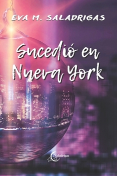 Paperback Sucedió en Nueva York [Spanish] Book