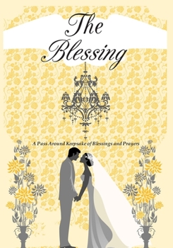 Paperback The Blessing Book