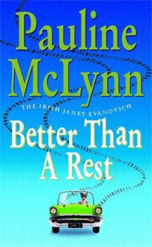 Better Than a Rest - Book #2 of the Leo Street