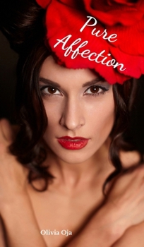 Hardcover Pure Affection Book