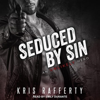 Audio CD Seduced by Sin Book