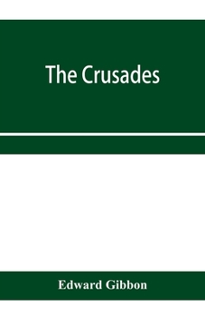 Paperback The crusades Book