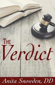 Paperback The Verdict Book