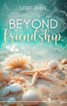 Paperback Beyond Friendship [French] Book