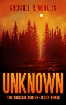 Paperback Unknown (The Unseen Series) Book