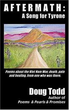 Hardcover Aftermath: A Song For Tyrone Book