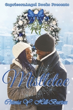Paperback Mistletoe Book