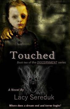 Paperback Discernment II: Touched Book