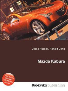 Mazda Kabura