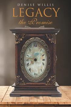 Paperback Legacy the Promise Book
