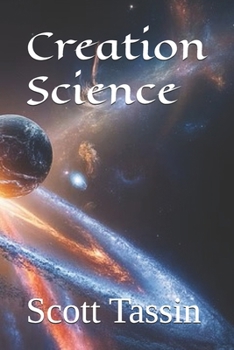 Paperback Creation Science Book