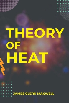Paperback Theory of Heat Book