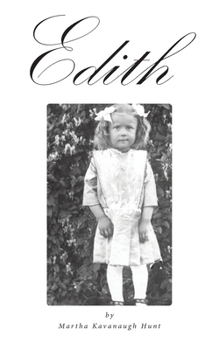 Paperback Edith Book