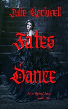 Paperback Fates Dance Book