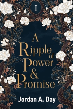Paperback A Ripple of Power and Promise Book