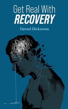 Paperback Get Real with Recovery Book