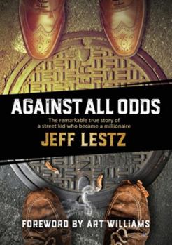 Paperback Against All Odds Book