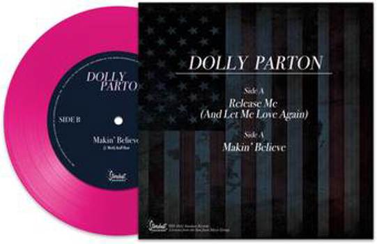Vinyl Relase Me   And Let Me Love Again   Mage Book