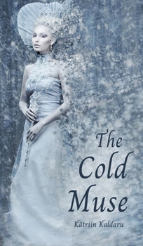 Hardcover The Cold Muse Book