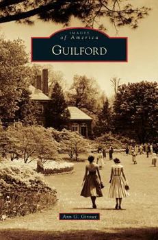 Guilford - Book  of the Images of America: Maryland