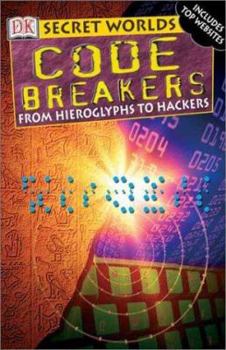 Paperback Secret Worlds: Codebreakers (Secret Worlds) Book