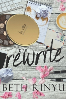 Paperback The Rewrite Book