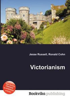 Paperback Victorianism Book