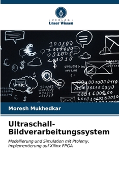 Paperback Ultraschall-Bildverarbeitungssystem [German] Book