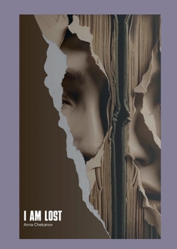 Paperback I am Lost: BDSM auf Ukrainisch [German] Book