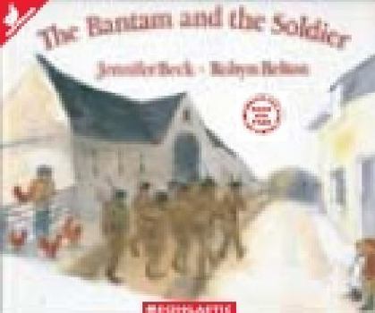 Paperback The Bantam and the Soldier Book