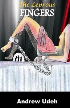 Paperback The Leprous Fingers Book