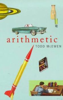 Hardcover Arithmetic (F) Book