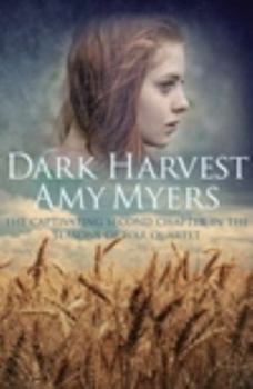 Dark Harvest - Book #2 of the Seasons of War
