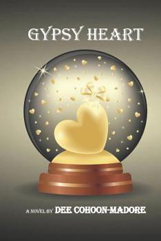 Paperback Gypsy Heart Book