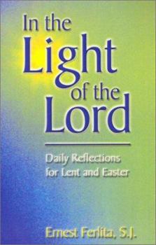 Paperback In the Light of the Lord Book