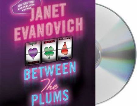 Between the Plums (A Stephanie Plum Between the Numbers/Holiday Novel, #1-3) - Book  of the Stephanie Plum